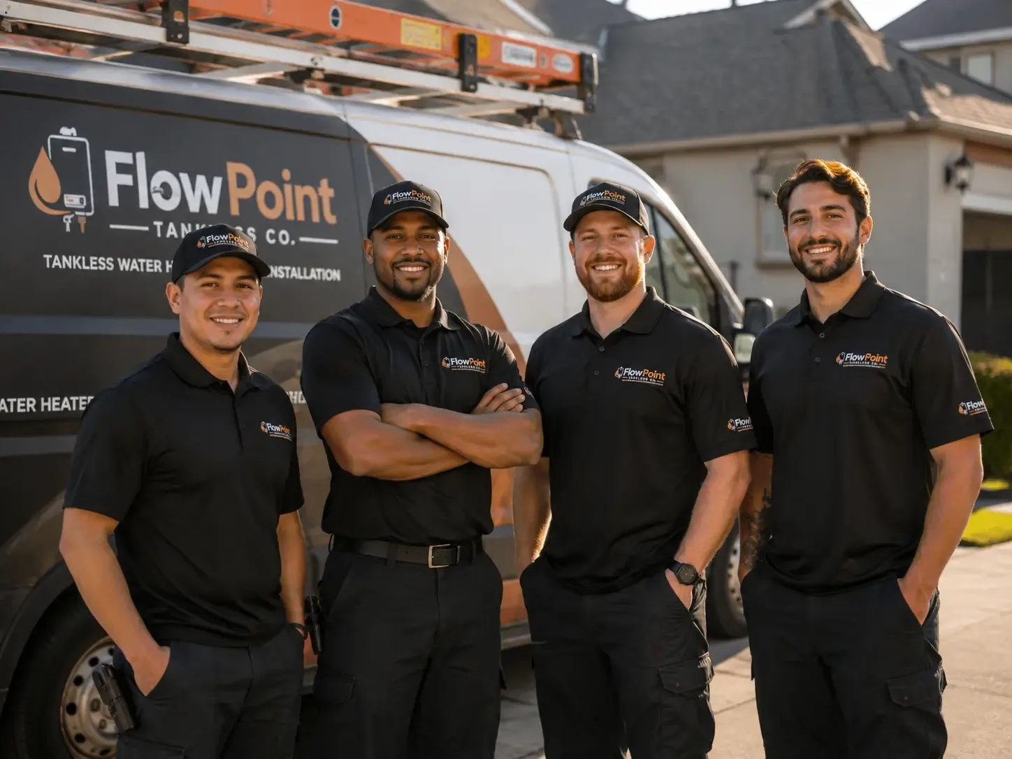 Tankless Water Heater Installation company in Craig, CO