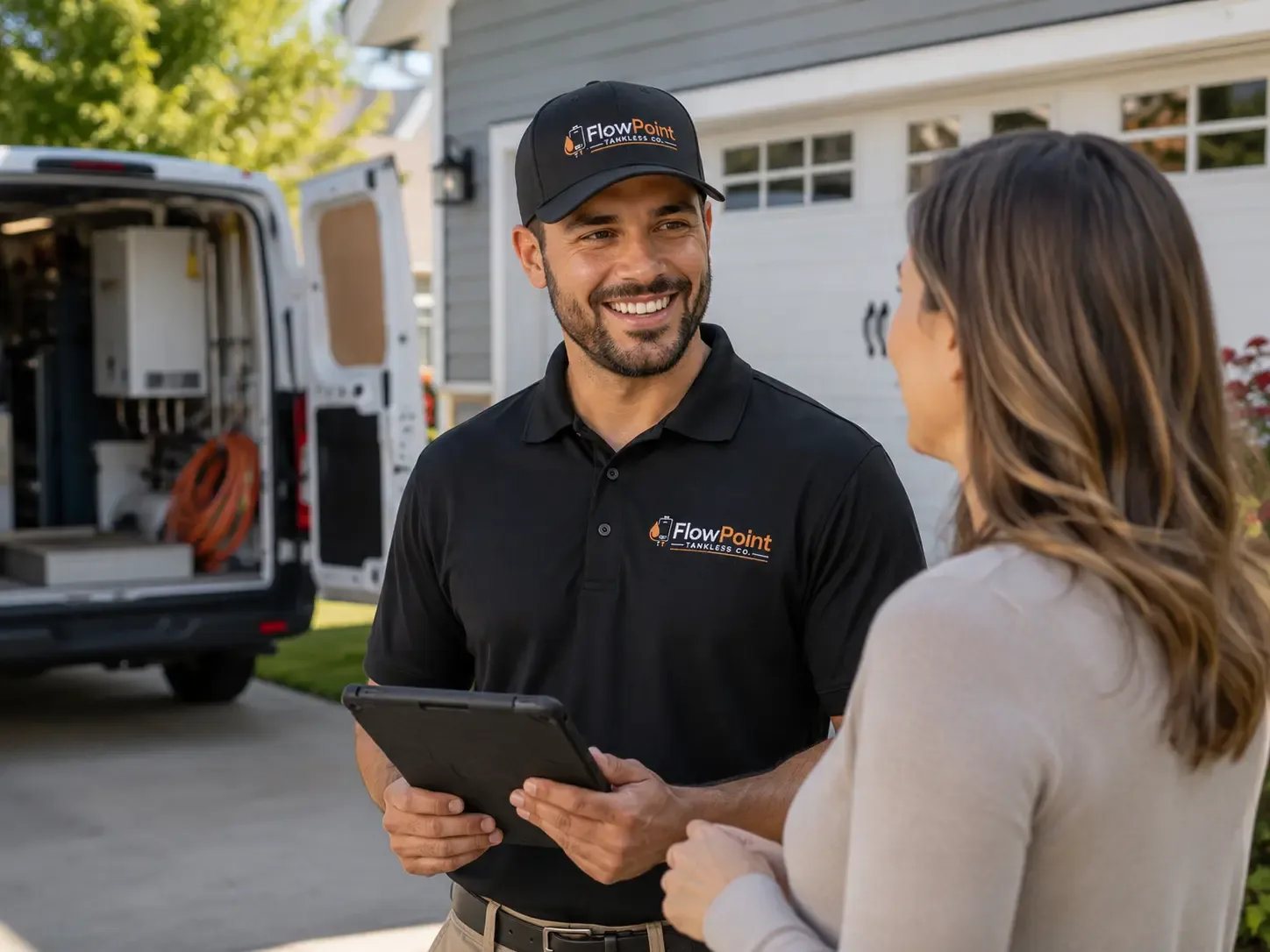 Tankless Water Heater Installation Craig, CO FAQs